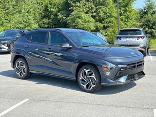 2025 Hyundai Kona for sale in Ringgold GA