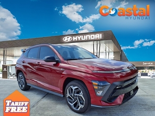 2025 Hyundai Kona for sale in Melbourne FL