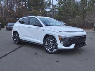 2025 Hyundai Kona for sale in Apex NC