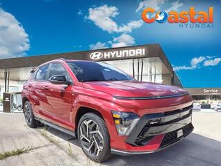 2025 Hyundai Kona for sale in Melbourne FL