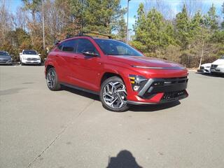 2025 Hyundai Kona for sale in Apex NC