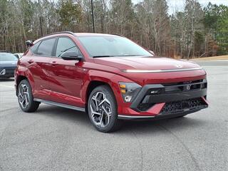 2025 Hyundai Kona for sale in Apex NC