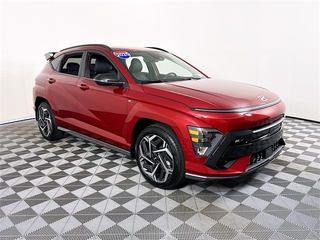 2025 Hyundai Kona for sale in Melbourne FL