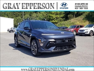 2025 Hyundai Kona for sale in Cleveland TN