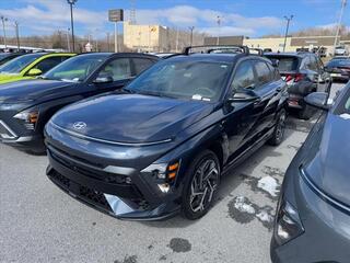 2025 Hyundai Kona for sale in Johnson City TN