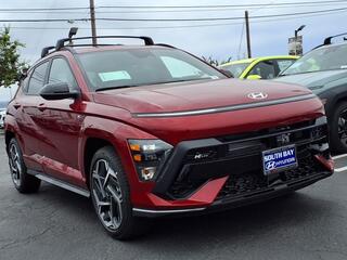 2025 Hyundai Kona for sale in Torrance CA