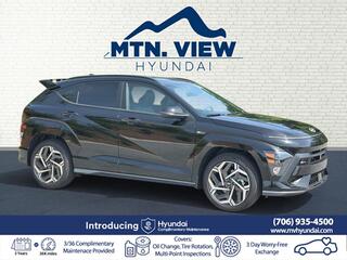2025 Hyundai Kona for sale in Ringgold GA