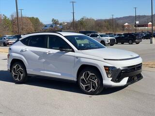 2025 Hyundai Kona for sale in Ringgold GA