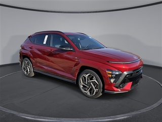 2025 Hyundai Kona for sale in Wake Forest NC