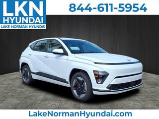 2025 Hyundai Kona Electric