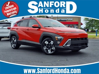 2024 Hyundai Kona for sale in Sanford NC