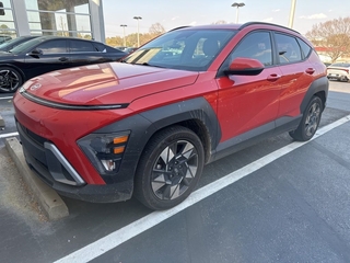 2024 Hyundai Kona for sale in Batesville MS