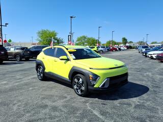 2024 Hyundai Kona