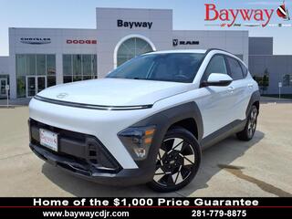 2024 Hyundai Kona