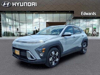 2025 Hyundai Kona for sale in Council Bluffs IA