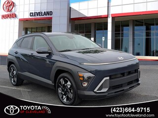 2025 Hyundai Kona for sale in Mcdonald TN