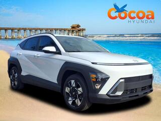 2025 Hyundai Kona for sale in Cocoa FL