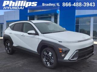 2025 Hyundai Kona for sale in Bradley IL