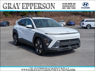 2025 Hyundai Kona for sale in Cleveland TN
