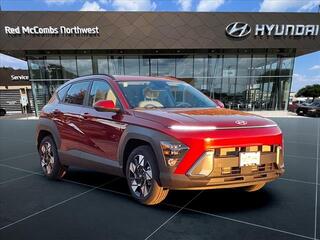 2025 Hyundai Kona for sale in San Antonio TX