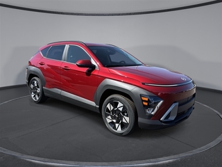 2025 Hyundai Kona for sale in Wake Forest NC