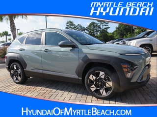 2025 Hyundai Kona for sale in Myrtle Beach SC