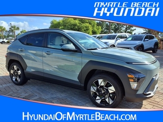 2025 Hyundai Kona for sale in Myrtle Beach SC