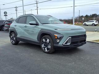 2024 Hyundai Kona for sale in Burlington NC