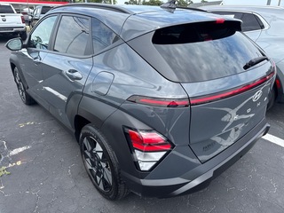 2024 Hyundai Kona