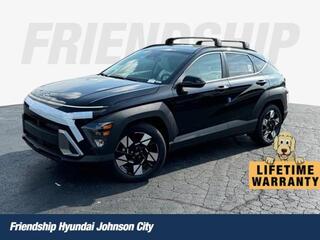 2024 Hyundai Kona for sale in Johnson City TN