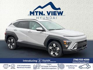 2025 Hyundai Kona for sale in Ringgold GA