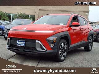 2025 Hyundai Kona for sale in Downey CA