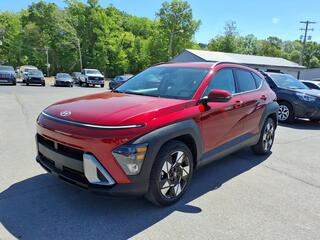 2025 Hyundai Kona for sale in Hartselle AL