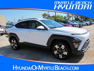 2025 Hyundai Kona for sale in Myrtle Beach SC