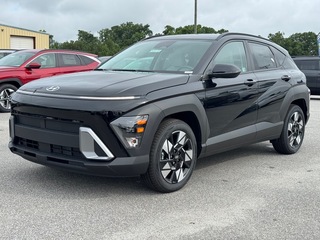 2025 Hyundai Kona for sale in Anderson SC