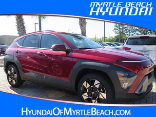 2025 Hyundai Kona for sale in Myrtle Beach SC