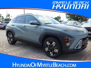 2025 Hyundai Kona for sale in Myrtle Beach SC