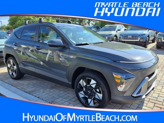 2025 Hyundai Kona for sale in Myrtle Beach SC