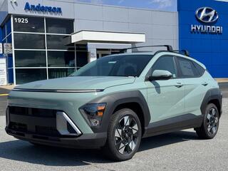 2025 Hyundai Kona for sale in Anderson SC