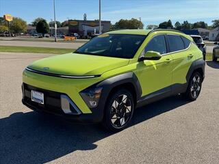 2024 Hyundai Kona for sale in Janesville WI