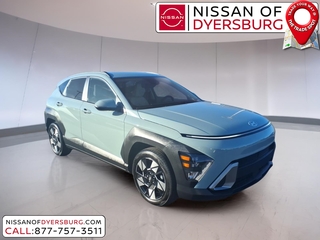 2024 Hyundai Kona