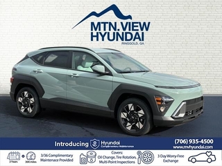 2024 Hyundai Kona for sale in Ringgold GA