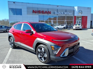 2024 Hyundai Kona for sale in Bristol TN