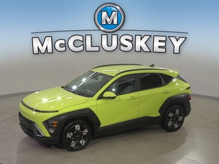 2024 Hyundai Kona for sale in Cincinnati OH