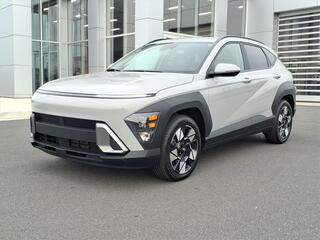 2025 Hyundai Kona for sale in Lancaster SC