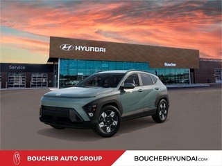 2025 Hyundai Kona for sale in Waukesha WI