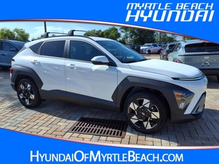 2025 Hyundai Kona for sale in Myrtle Beach SC