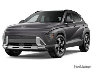 2024 Hyundai Kona for sale in Greenville SC