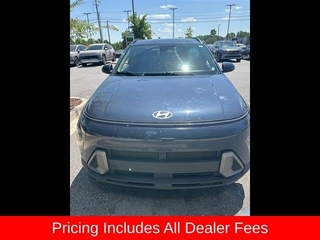 2024 Hyundai Kona for sale in South Hill VA