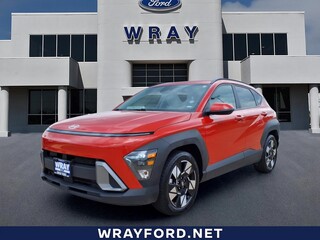 2024 Hyundai Kona